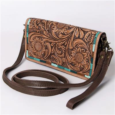 American Darling Wallet ADBGM169M