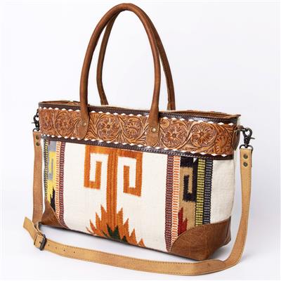 American Darling Tote ADBG835G 