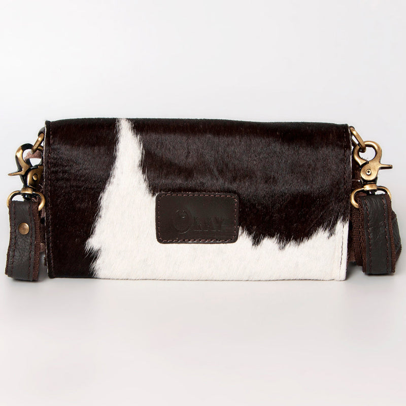 Ohlay Medium Crossbody Bag KBA128