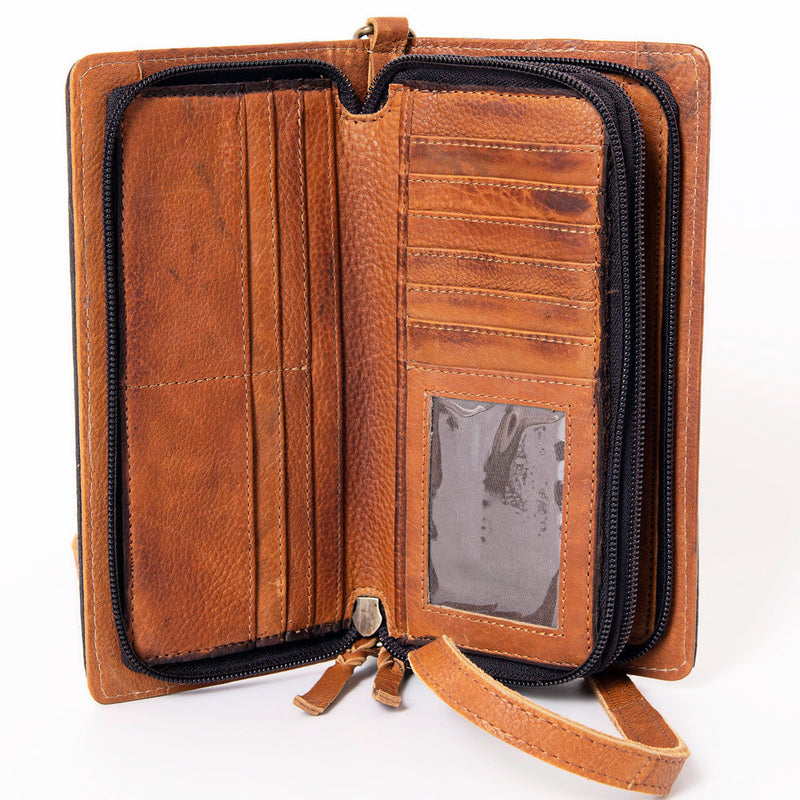 Ohlay Wallet KBM101D