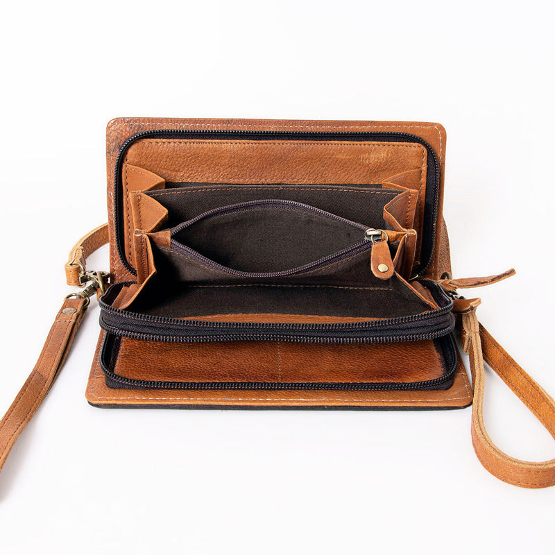 Ohlay Wallet KBM101D