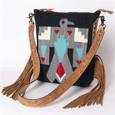 American Darling Large crossbody ADBG905AD