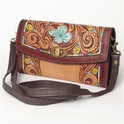 American Darling Wallet ADBGF136A