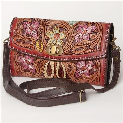 American Darling Wallet ADBGF136B