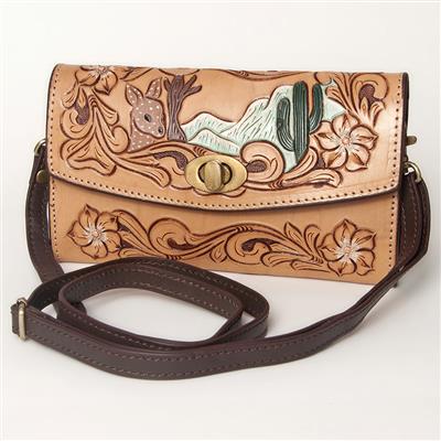 American Darling Wallet ADBGF136E