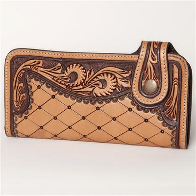 American Darling Wallet ADBGF137B