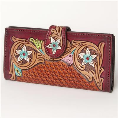 American Darling Wallet ADBGF138E