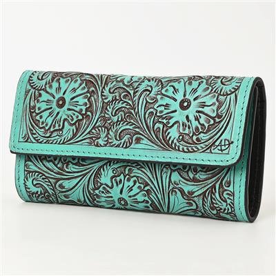 American Darling Wallet ADBGZ736B