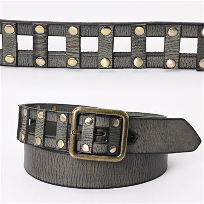 American Darling Belts ADBLF199-L