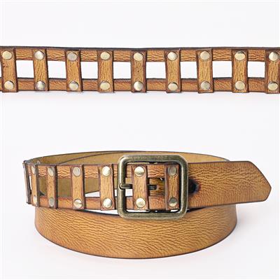 American Darling Belts ADBLF200-S