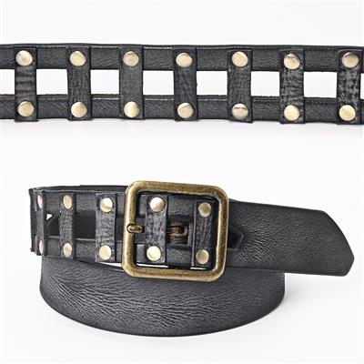 American Darling Belts ADBLF201-XL