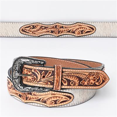 American Darling Belts ADBLF202-XL