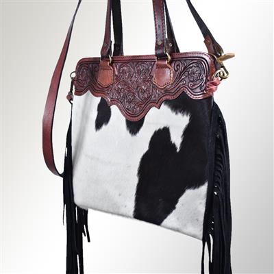 American Darling Large crossbody ADBG327BKWM