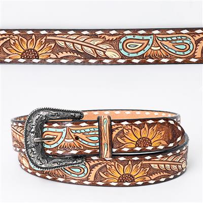 American Darling Belts ADBLF206-L