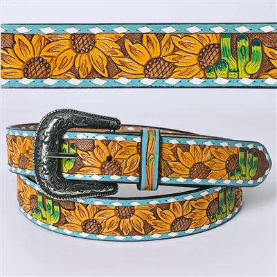 American Darling Belts ADBLF208-L