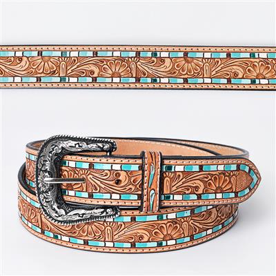 American Darling Belts ADBLF210-L