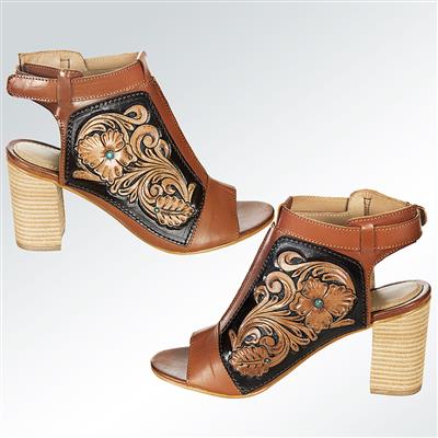 American Darling Shoes ADFT115-9