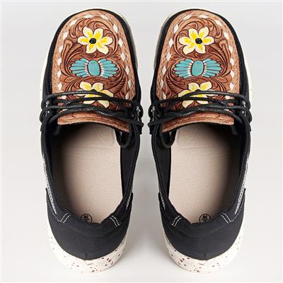 American Darling Shoes ADFT133BK5-8