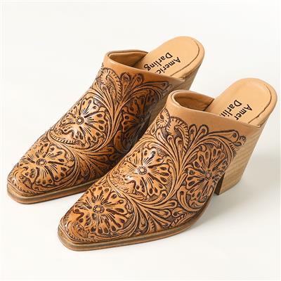 American Darling Shoes ADFT161-9