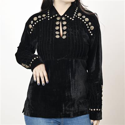 American Darling Apparel ADSH029-L