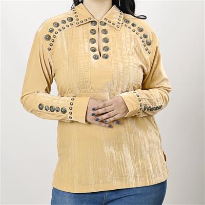 American Darling Apparel ADSH031-XL