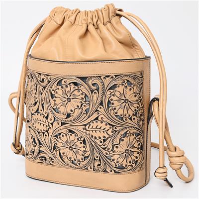 American Darling Bucket Bag ADBGZ765A