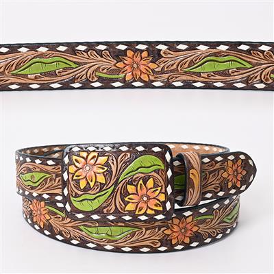 American Darling Belts ADBLF176-L