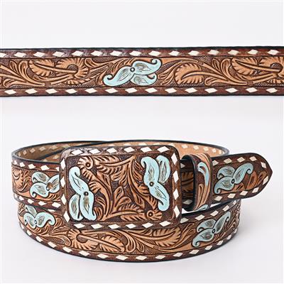 American Darling Belts ADBLF177-XL