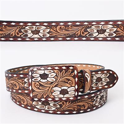 American Darling Belts ADBLF178-XL