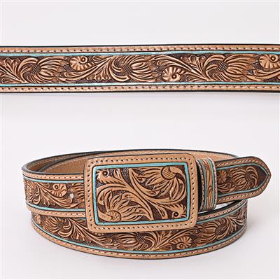 American Darling Belts ADBLF179-L