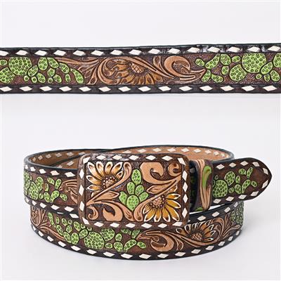 American Darling Belts ADBLF180-M