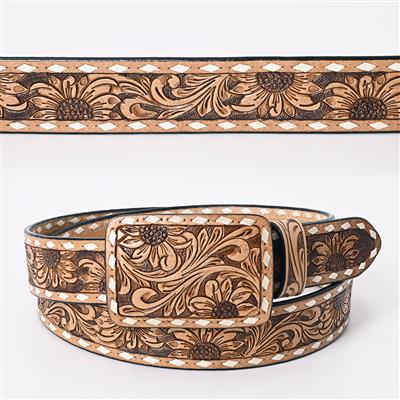 Handmade English Leather Belts, Aldridges Handmade Belts