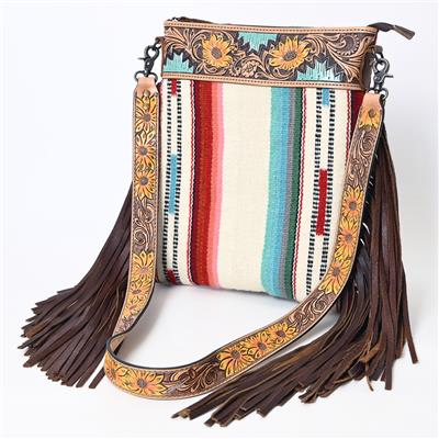 American Darling Large Crossbody ADBG298L