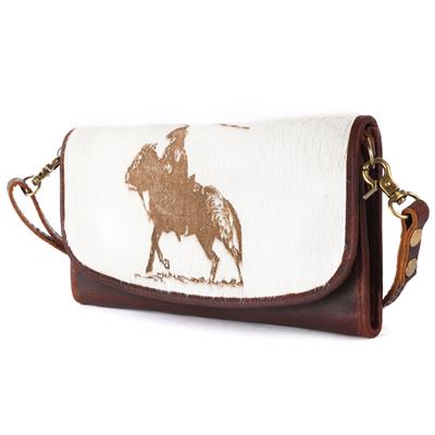 American Darling Crossbody Wallet ADBGM112I