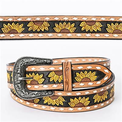 American Darling Belt ADBLF102-XL