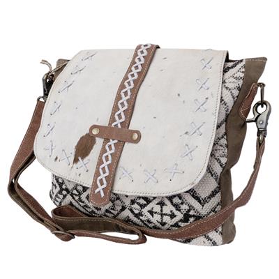Ohlay Medium Crossbody Bag KB122