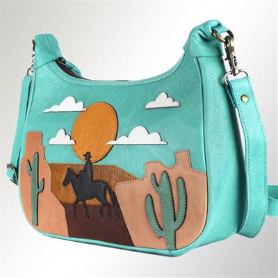 American Darling Tote ADBGM355