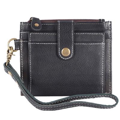 Never Mind Wallet Wristlet NMBGM133E