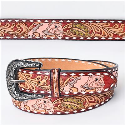 American Darling Belts ADBLF169-S