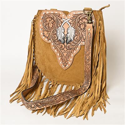 American Darling Crossbody ADBGA431B