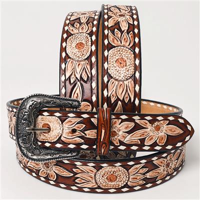 American Darling Belt ADBLF236-XL
