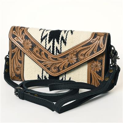 American Darling Envelope Bag ADBG906K