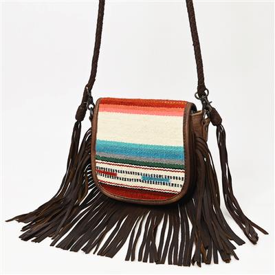 American Darling Crossbody Bag ADBG1392B