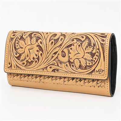 American Darling Wallet ADBGZ790A