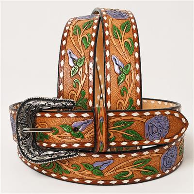 American Darling Belt ADBLF252-M