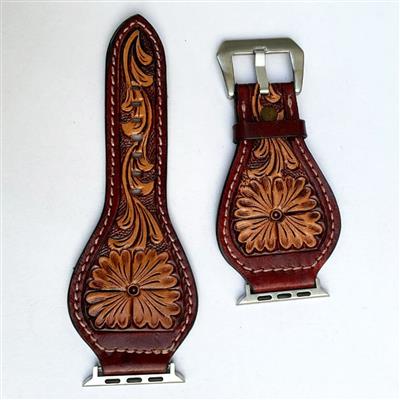 American Darling Watch Strap ADWAR136-41