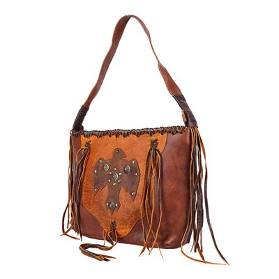American Darling Hobo Handbag ADBGM422A