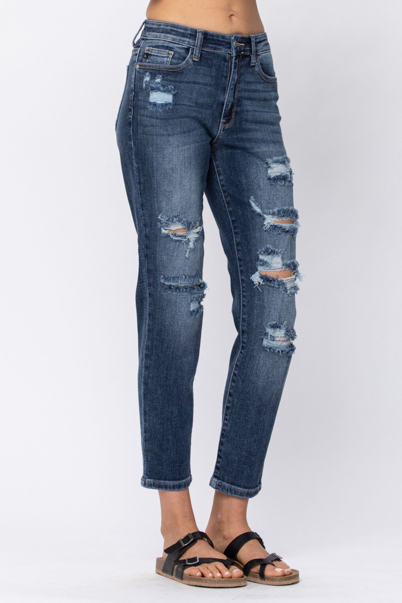 Judy Blue Jeans 82156
