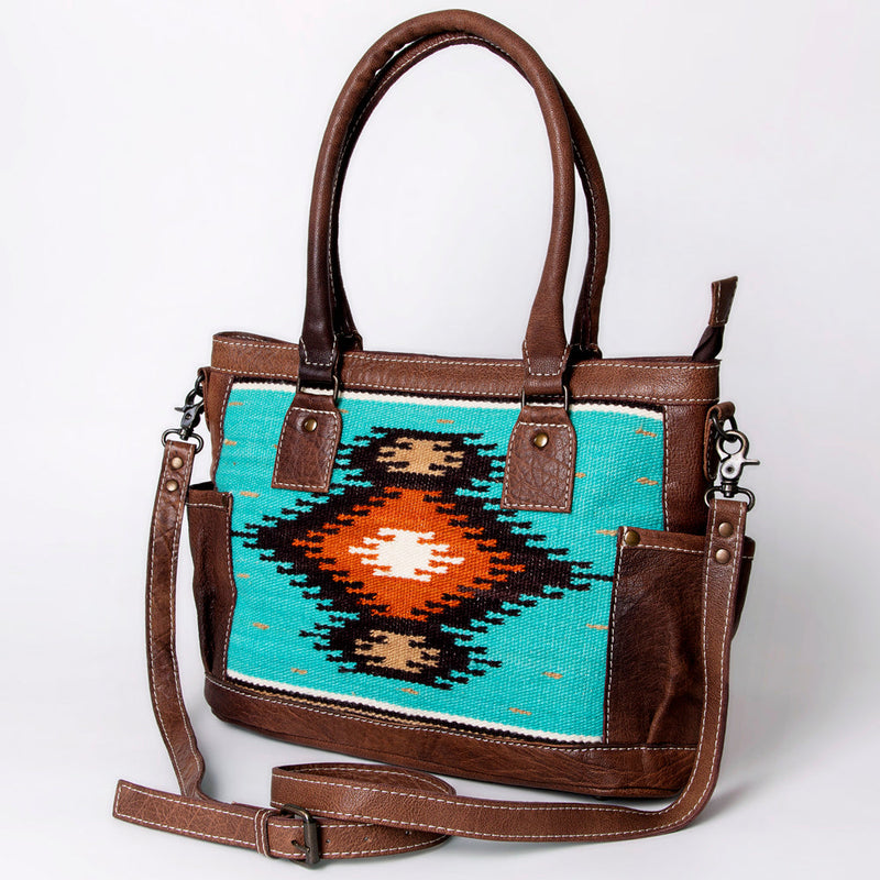 American Darling Tote Bag ADBG1017B