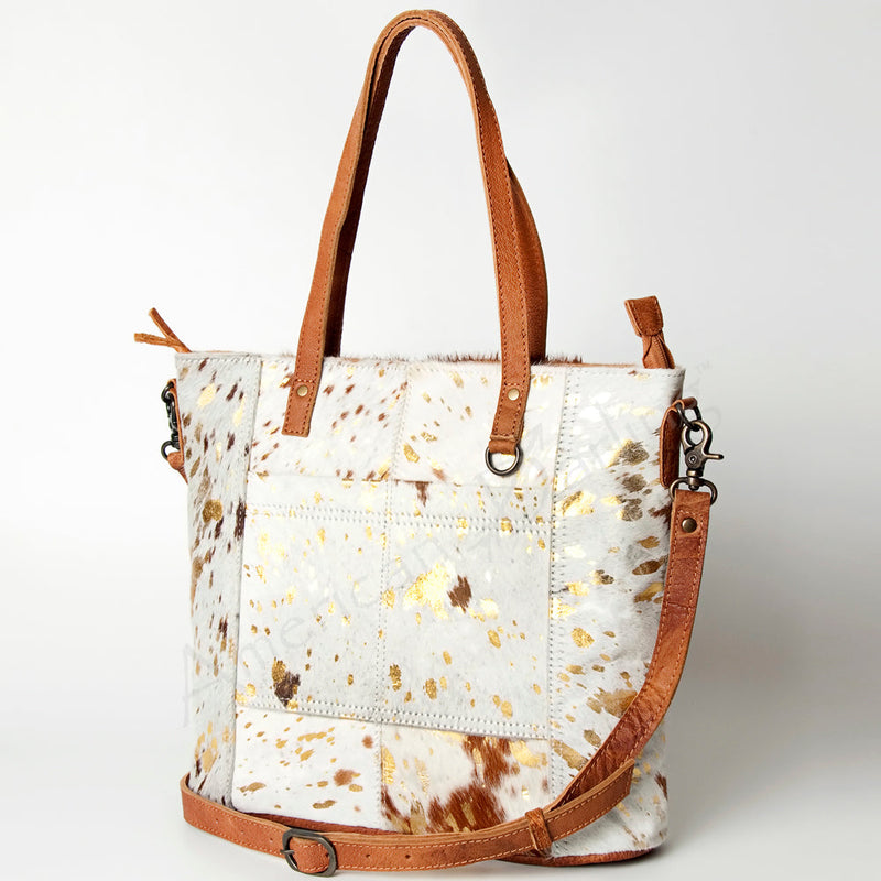 American Darling Tote Handbag ADBG106ACGO